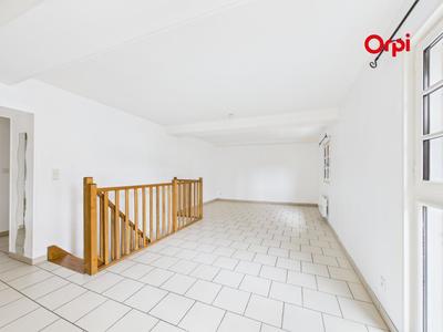 Appartement - 78 m² - 3 pièces