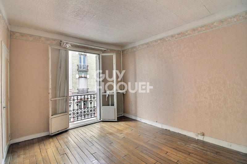 Maison - 65 m² - 4 pièces