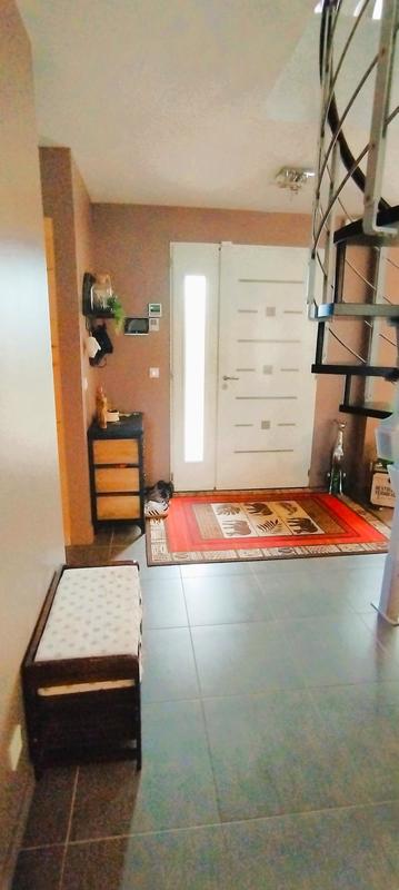 Maison - 172 m² - 7 pièces