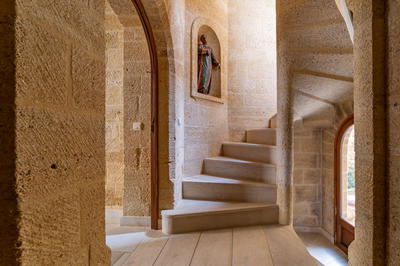 Maison - 215 m² - 8 pièces