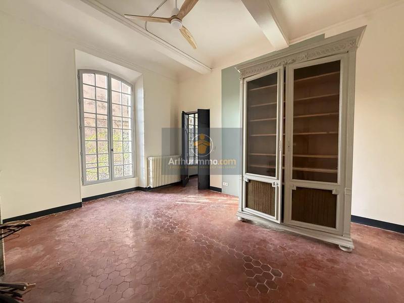 Appartement - 148 m² - 6 pièces