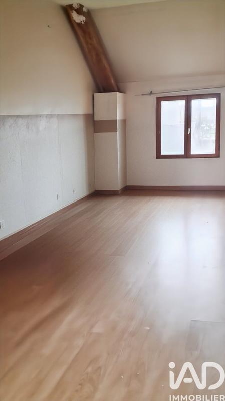 Maison - 94 m² - 4 pièces