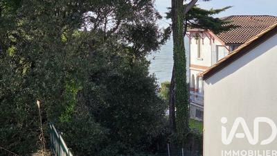 Maison - 45 m² - 2 pièces