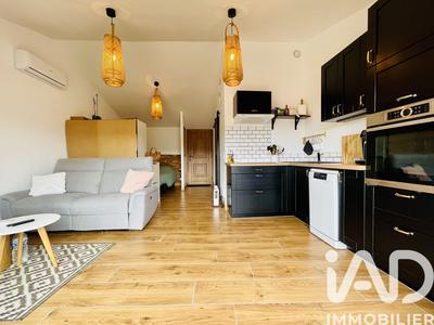 Maison - 83 m² - 4 pièces