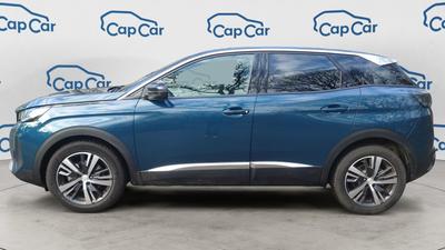 Peugeot 3008 1.2 PureTech 130 Allure Pack