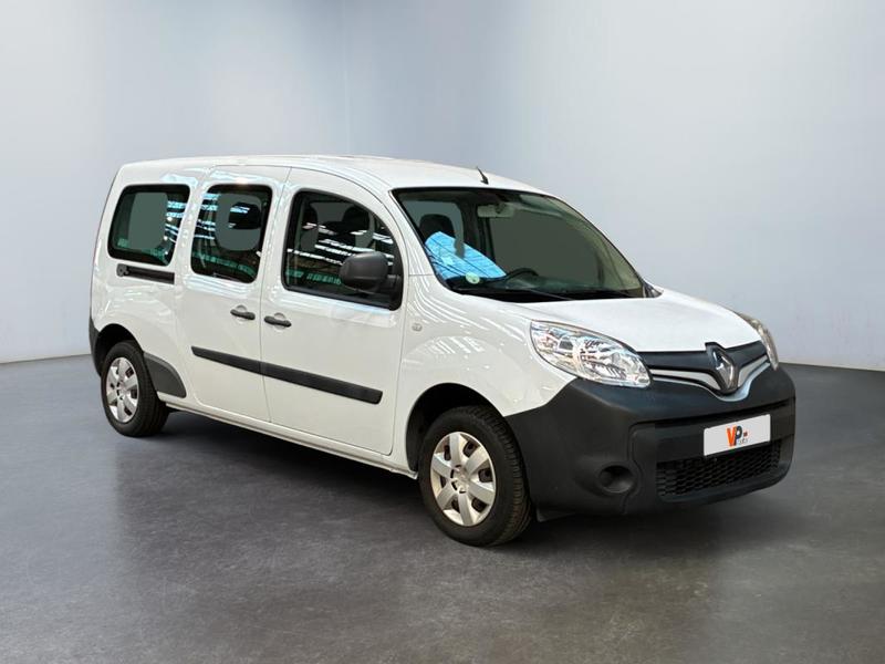 Renault Kangoo Express Ca Maxi 1.5 Dci 90 E6 Confort