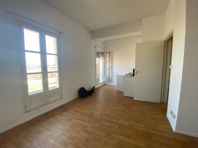 Appartement - 22 m² - 1 pièce