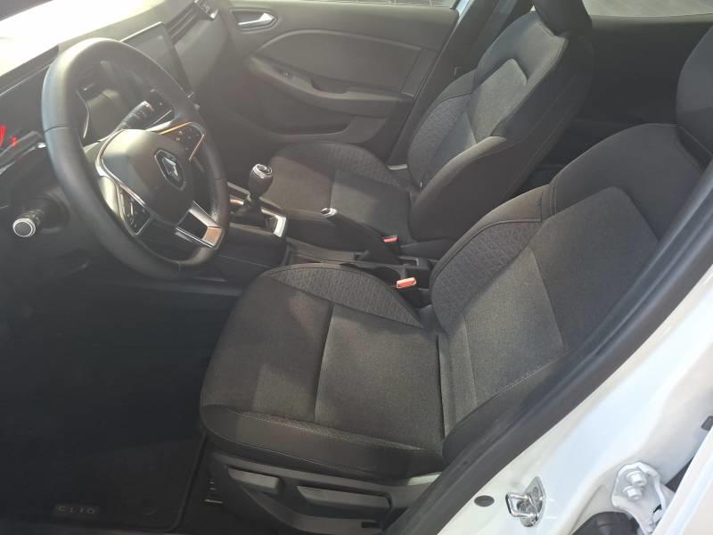 Renault Clio TCe 90 - 21 Business