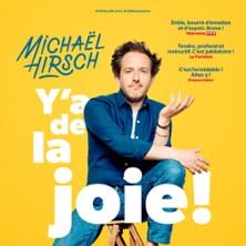 Michaël Hirsch - y'a de la Joie !