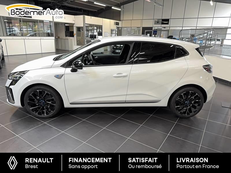 Renault Clio TCe 90 ch Gsr2 Esprit Alpine