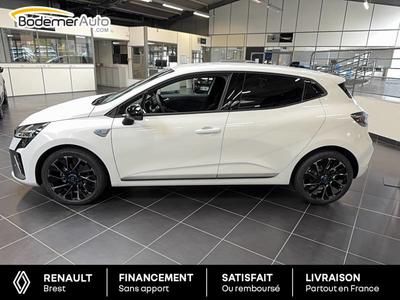 Renault Clio TCe 90 ch Gsr2 Esprit Alpine