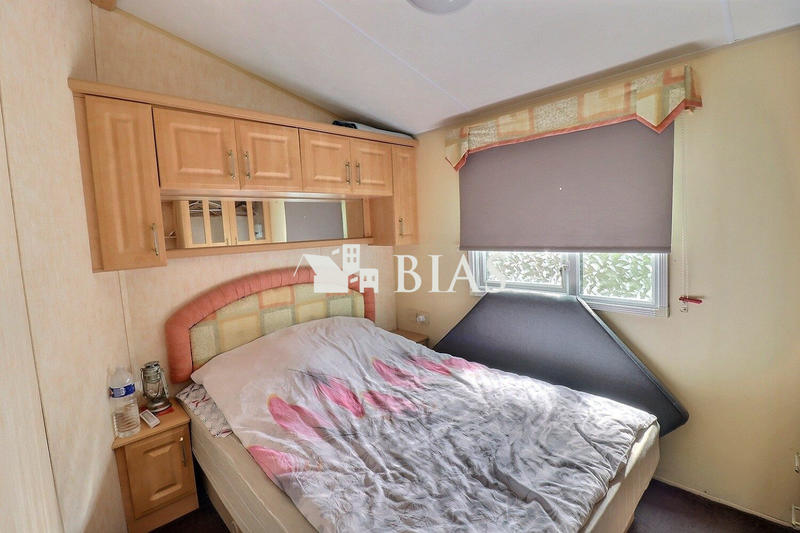 Maison - 40 m² - 4 pièces