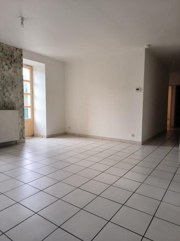 Appartement - 84 m² - 4 pièces