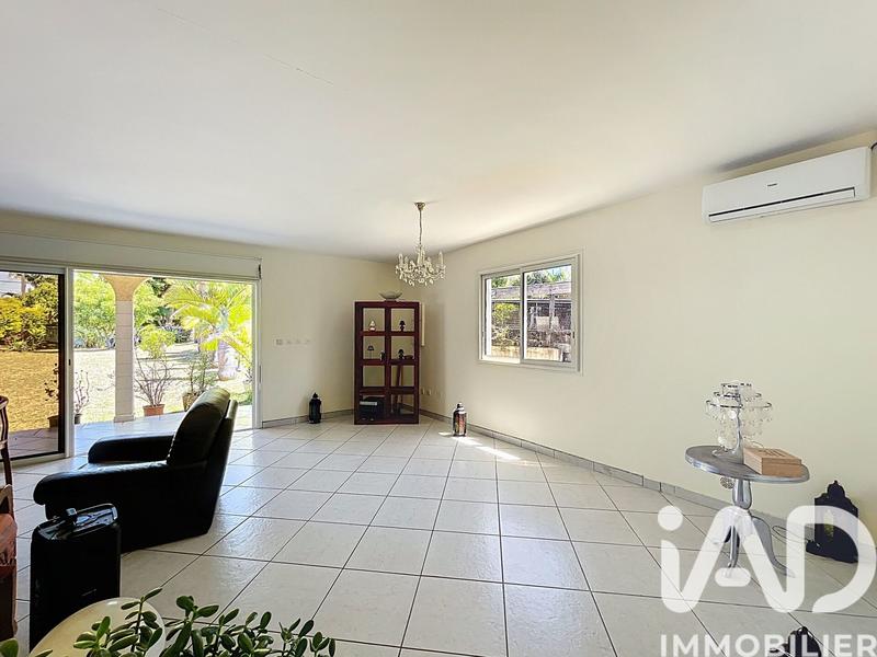 Maison - 160 m² - 4 pièces