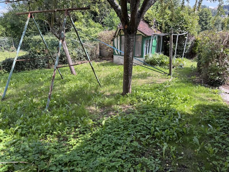 Maison - 175 m² - 7 pièces