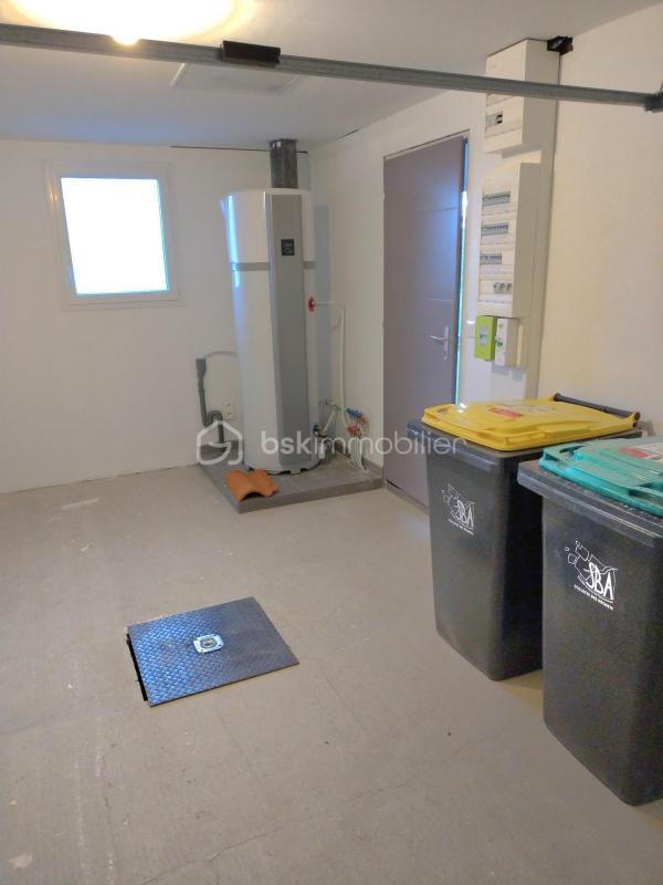 Maison - 71 m² - 4 pièces