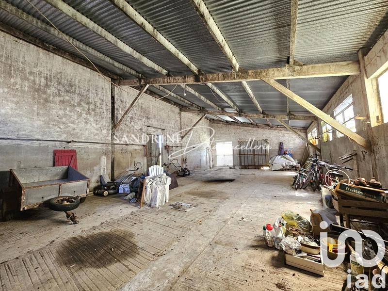 Maison - 125 m² - 6 pièces