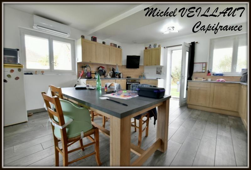 Maison - 70 m² - 3 pièces