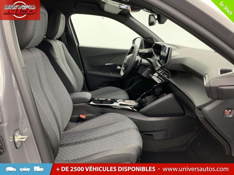 Peugeot 2008 Hybrid 145 e-Dcs6 Allure