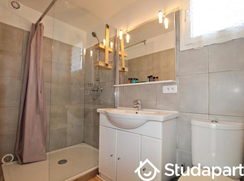 Appartement - 19 m² - 1 pièce