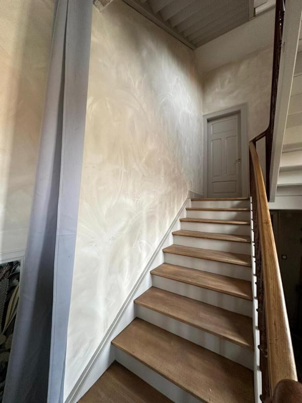 Maison de maîtres - 200 m² - 7 pièces