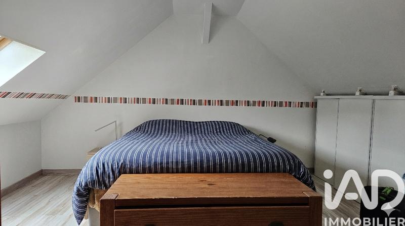 Maison de campagne - 124 m² - 5 pièces