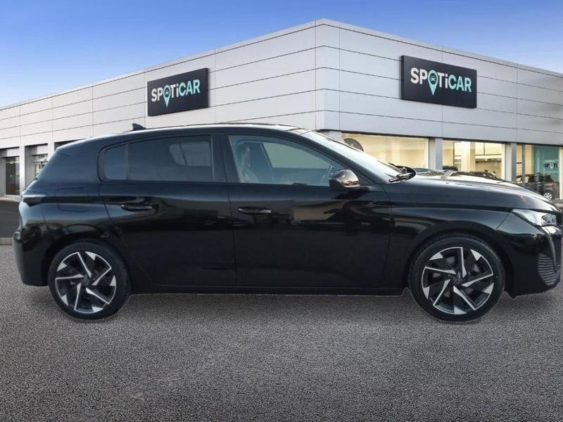 Peugeot 308 III BlueHDI 130 Auto8 Allure Pack