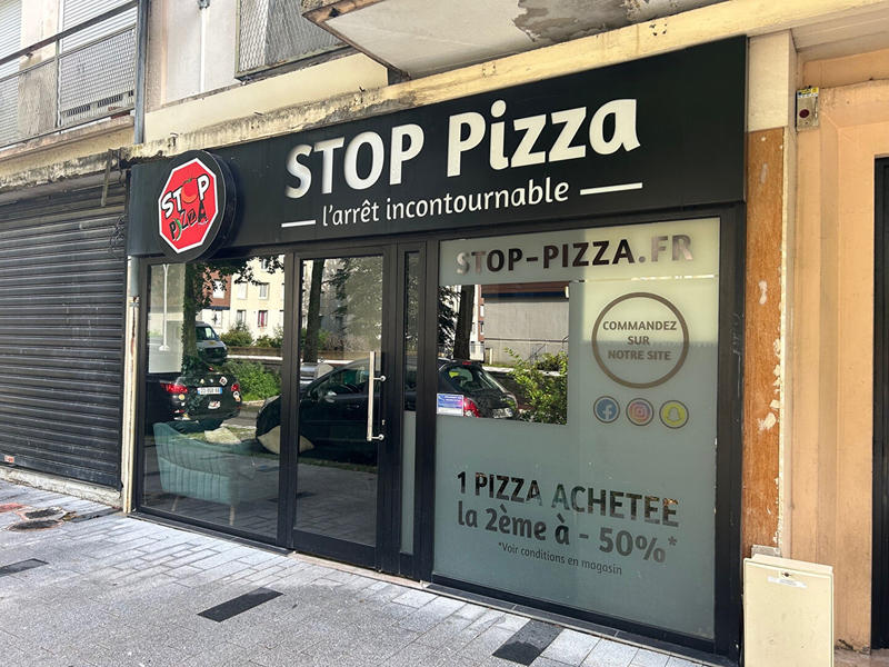 Divers - 50 m² - 1 pièce