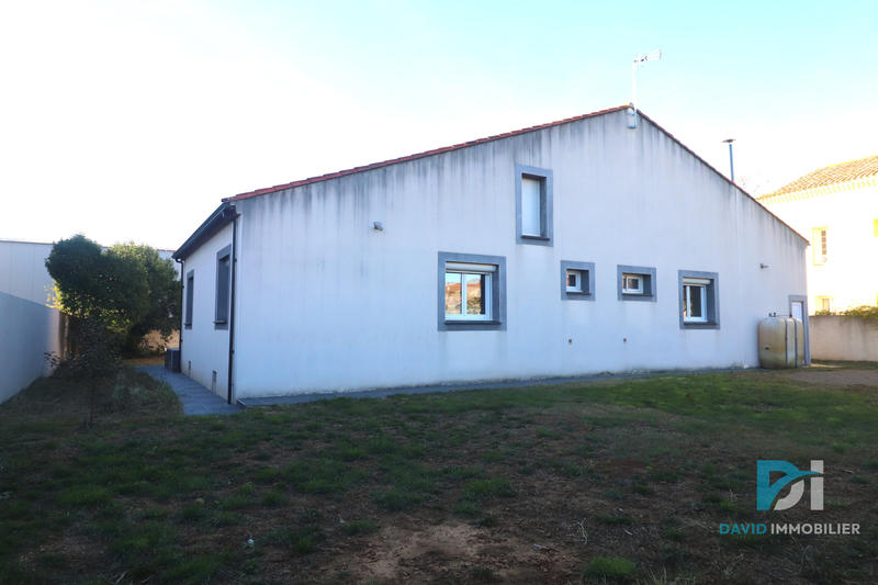 Villa - 136 m² - 5 pièces