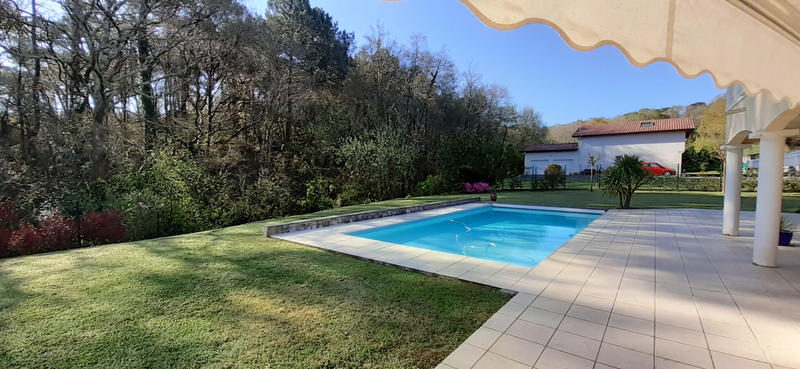 Villa - 162 m² - 5 pièces