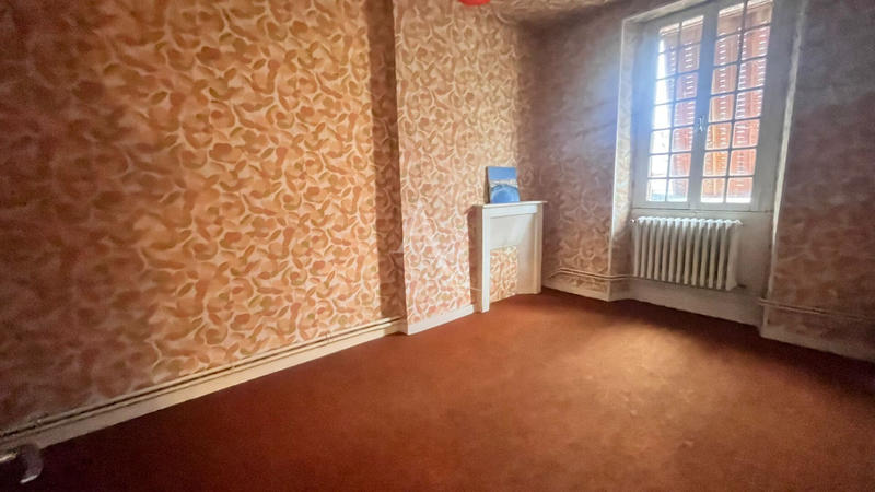 Maison - 116 m² - 5 pièces