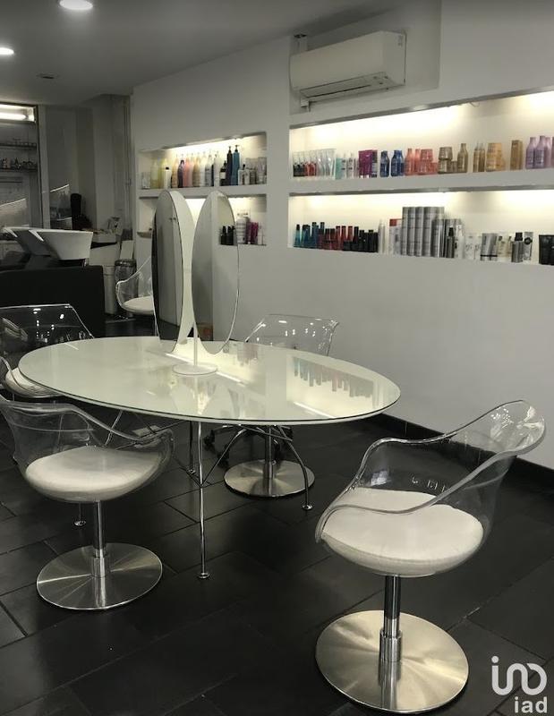 Local commercial - 100 m²