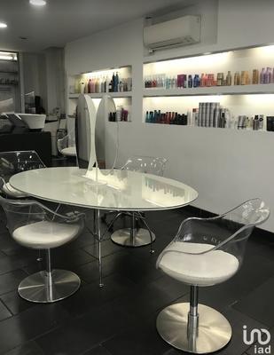 Local commercial - 100 m²