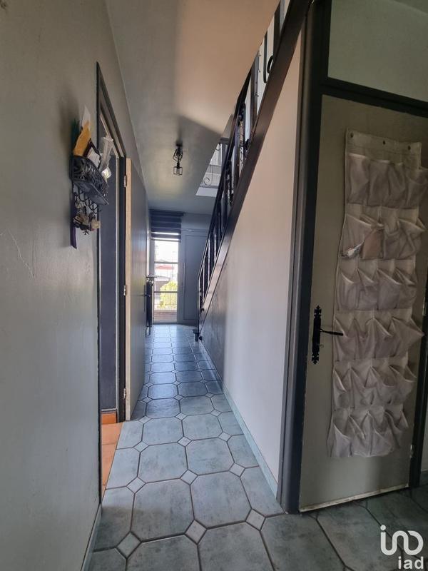 Maison - 136 m² - 6 pièces