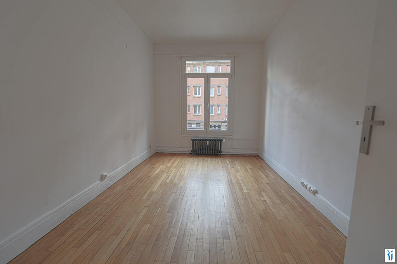 Appartement - 91 m² - 4 pièces