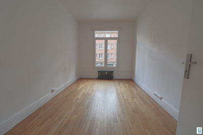 Appartement - 91 m² - 4 pièces