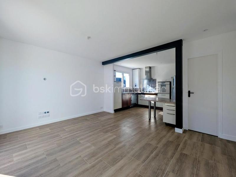 Maison - 53 m² - 3 pièces