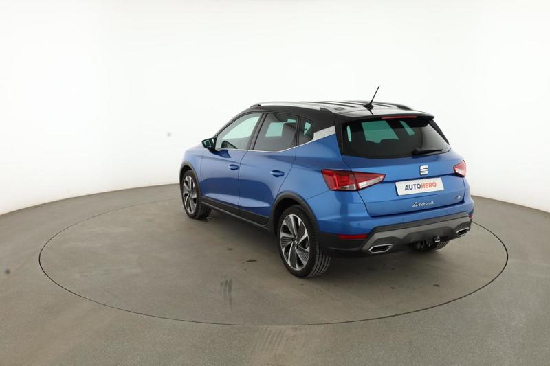 Seat Arona 1.0 EcoTSI Fr Dsg7 110 ch