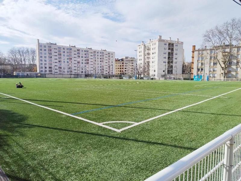 Appartement - 65 m² - 4 pièces