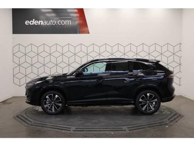 Mg Ehs 1.5 Hybrid+ 224 ch Luxury