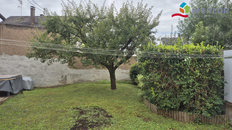 Maison - 136 m² - 5 pièces