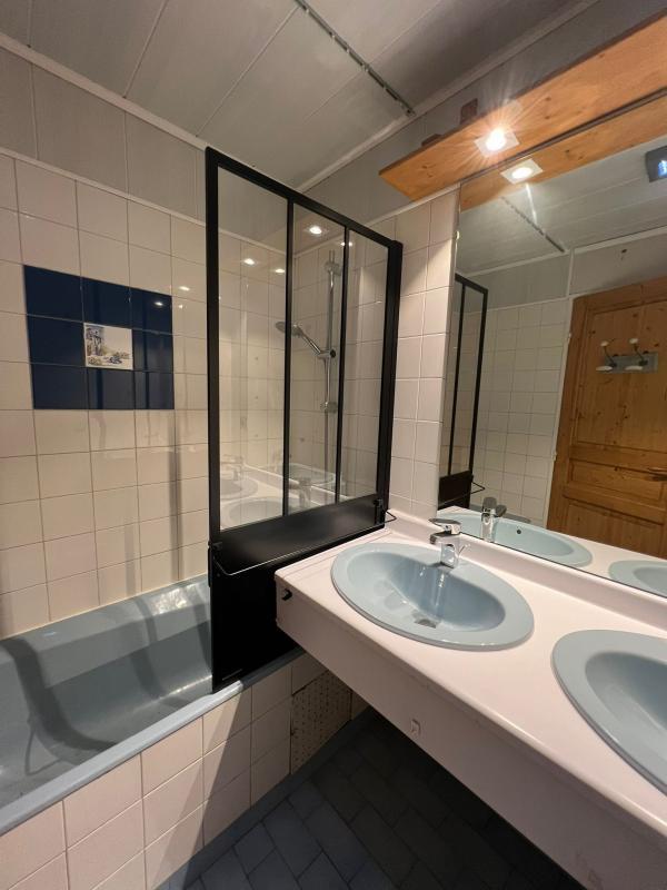 Maison - 97 m² - 5 pièces