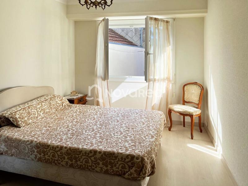 Appartement - 87 m² - 4 pièces