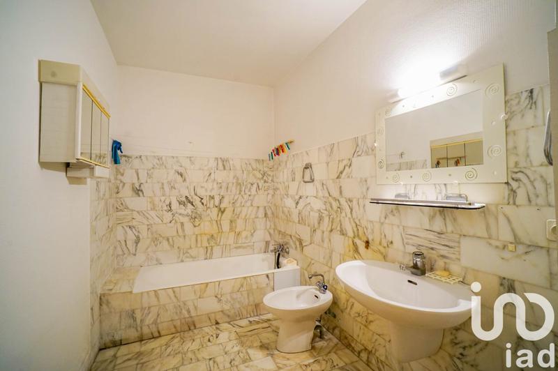 Appartement - 52 m² - 2 pièces