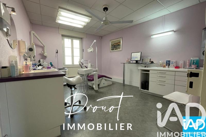 Appartement - 89 m² - 4 pièces