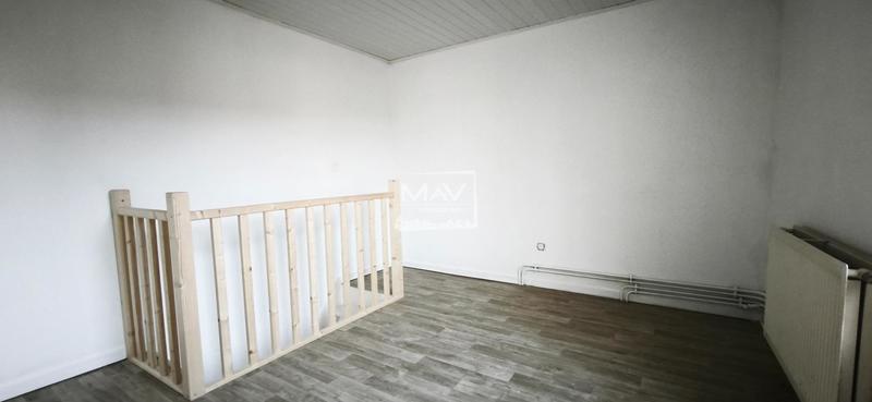 Maison de ville - 21 m² - 2 pièces