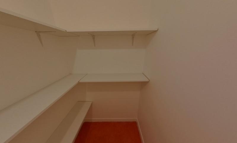 Studio - 46 m² - 1 pièce