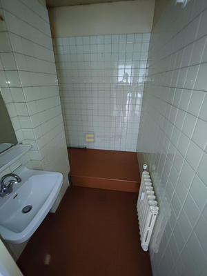 Appartement - 87 m² - 3 pièces