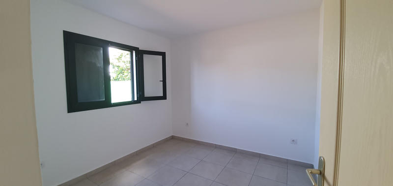 Maison - 71 m² - 4 pièces