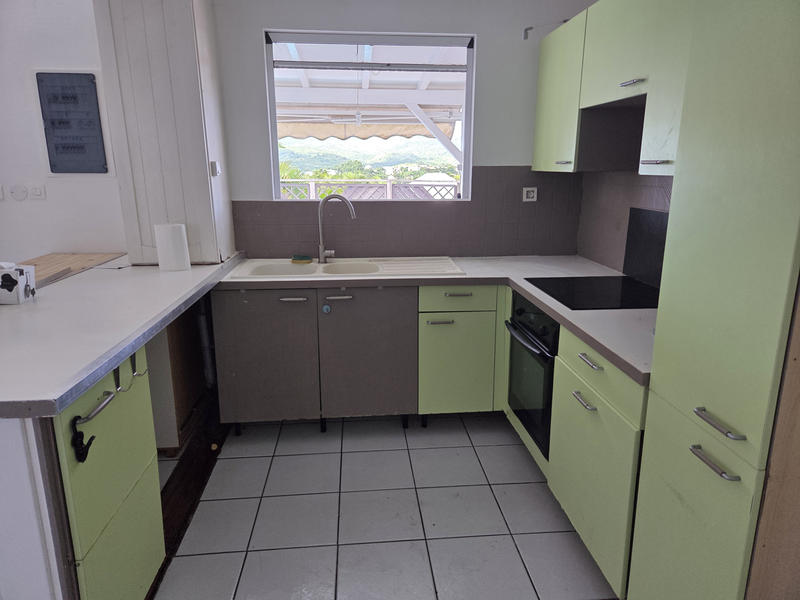 Villa - 94 m² - 5 pièces